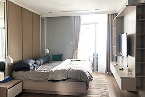 Vinhomes Central Park