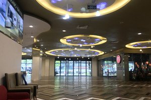 Léman Luxury Apartments