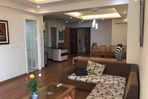 Khu đô thị Nam Thăng Long Ciputra Hanoi