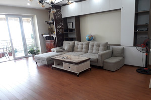 Chung cư Artex Building