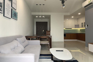 Căn hộ Saigon Royal Residence