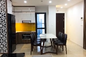 Vinhomes D’.Capitale / Vinhomes Dcapitale