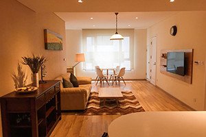 The Lancaster Hồ Chí Minh