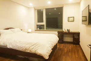 Khu đô thị Ngoại giao đoàn