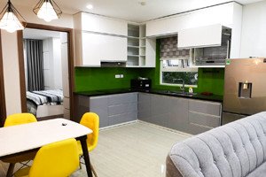 Khu đô thị Nam Thăng Long Ciputra Hanoi