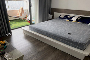 Chung cư Hà Thành Plaza