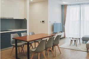 Vinhomes Metropolis