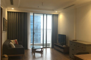 Vinhomes Nguyễn Chí Thanh