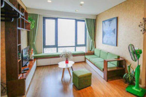 Mipec Riverside Long Biên