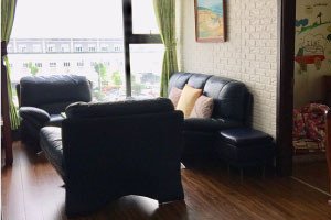 An Bình City - KĐT Thành phố Giao Lưu / Geleximco 234 Phạm Văn Đồng