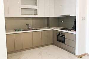 Vinhomes Central Park