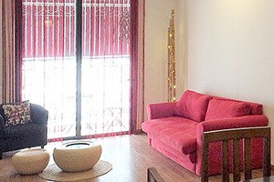 Times City - Park Hill