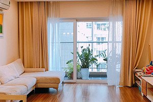 Golden Palace Mễ Trì