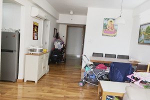 Khu căn hộ Ehome 5 The Bridgeview