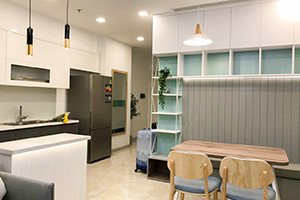 Vinhomes Golden River