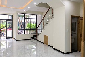 Nhà phố liền kề ven sông River Park