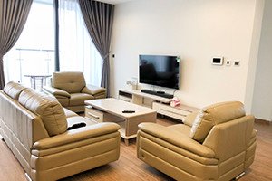 Vinhomes Metropolis