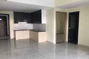 Khu căn hộ Thủ Thiêm Garden