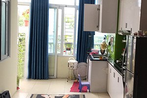 Khu đô thị Mễ Trì Thượng