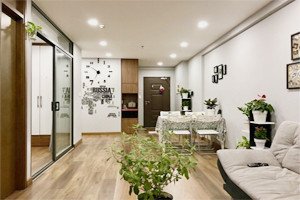 Khu căn hộ Scenic Valley 1