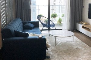 Vinhomes Metropolis