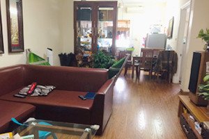 Khu đô thị Nam Thăng Long Ciputra Hanoi