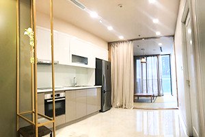 Vinhomes Golden River