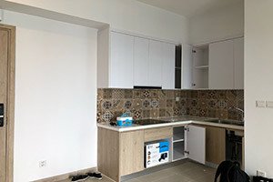 Khu đô thị Ecopark