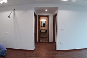 Chung cư Sky Central