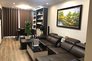 Chung cư Northern Diamond