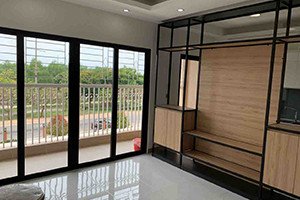 Khu căn hộ The Era Town