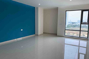 Khu phức hợp cao cấp Golden King