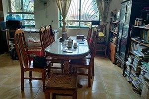 Tổ hợp 671 Hoàng Hoa Thám