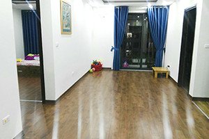 An Bình City - KĐT Thành phố Giao Lưu / Geleximco 234 Phạm Văn Đồng