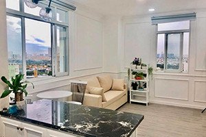 Chung Cư 109 Nguyễn Biểu