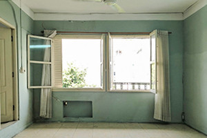 Chung cư 95 Pasteur