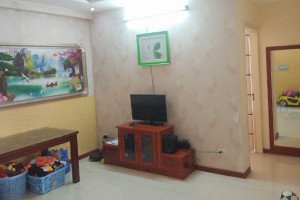 Chung cư BMM Xa La - Khu đô thị mới Xa La