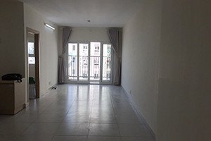 Chung cư Bộ Công An