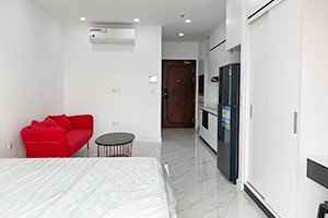 Chung cư D'. El Dorado / DElDorado / Phú Thượng / Phú Thanh