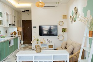 Chung cư D'. El Dorado / DElDorado / Phú Thượng / Phú Thanh