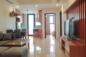 Chung cư Hacinco Complex - Hà Nội Center Point