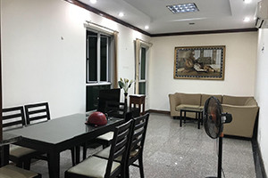 Chung cư Hoàng Anh Gia Lai 1