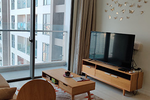  Chung cư Masteri Millennium