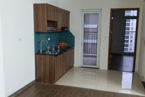 Chung cư Mỹ Sơn Tower