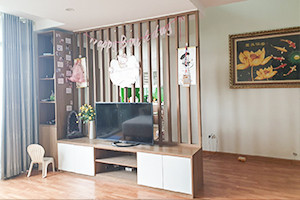 Chung cư Sapphire Palace