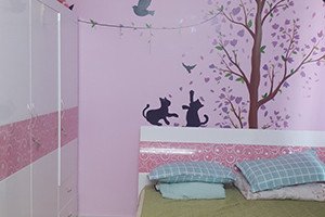 Chung cư Song Ngọc (Tara Residence)