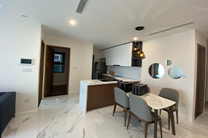 Chung cư Sunshine City