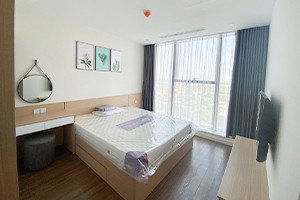 Chung cư Sunshine City