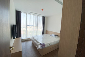 Chung cư Sunshine City