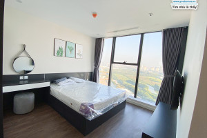 Chung cư Sunshine City